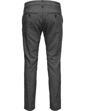 Pantaloni Only, gri, W29/L30