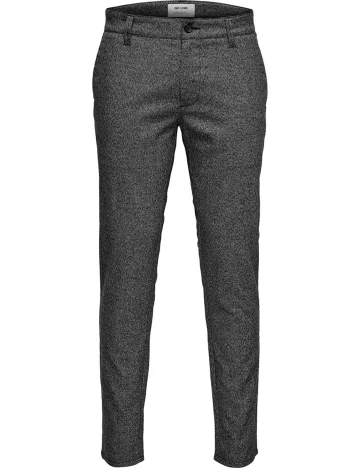 Pantaloni Only, gri, W29/L30