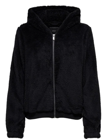 Hanorac Only, negru, L