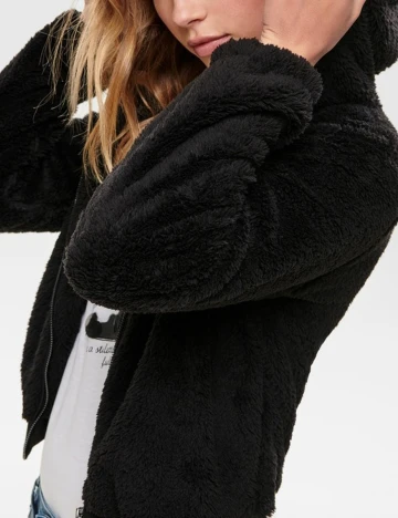 Hanorac Only, negru, L