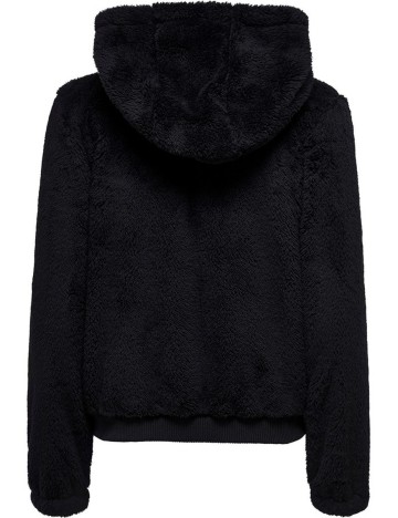 Hanorac Only, negru, L