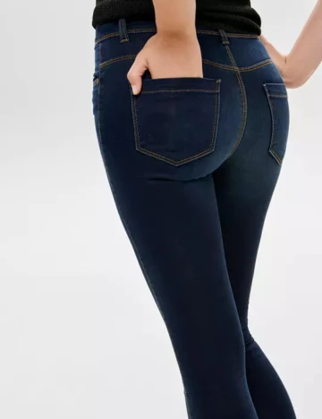 Blugi Only, bleumarin