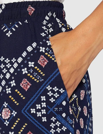 Pantaloni Only, mix culori, 40