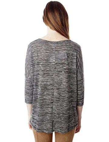 Bluza Vero Moda, gri, M Gri