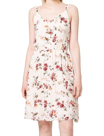 Rochie Only, floral, 40