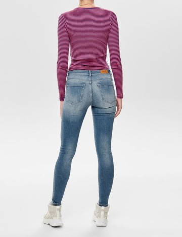 Bluza Only, mix culori, M