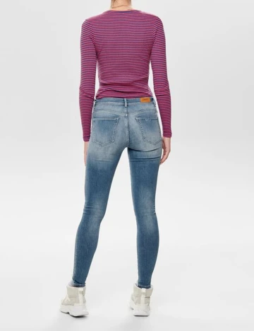 Bluza Only, mix culori, M