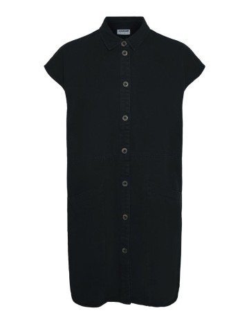 Rochie Noisy May, negru