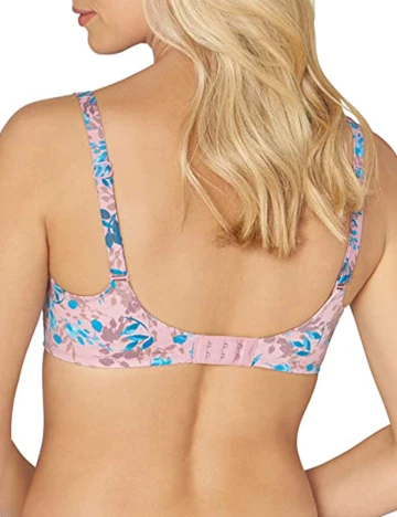 Sutien Triumph, roz, 75C