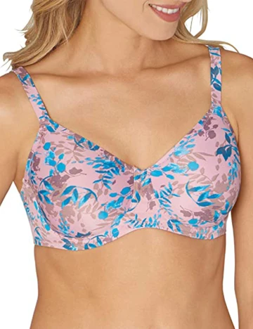 Sutien Triumph, roz, 75C