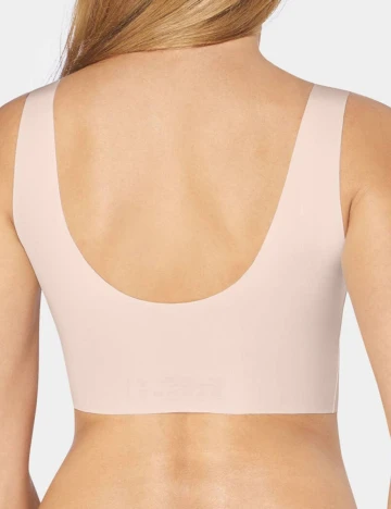 Bustiera Sloggi by Triumph, nude Roz