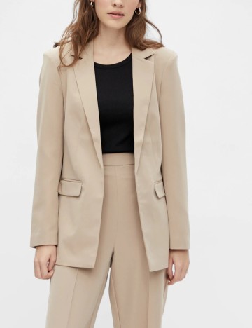 Blazer Pieces, bej
