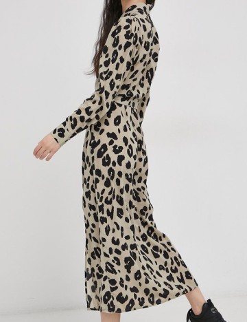 Rochie Only, animal print, M