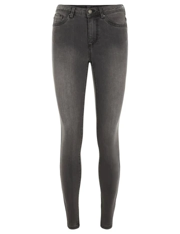 Blugi Vero Moda, gri, M/32