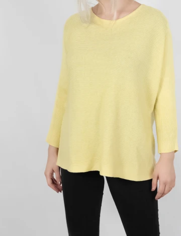 Bluza Vero Moda, galben, M