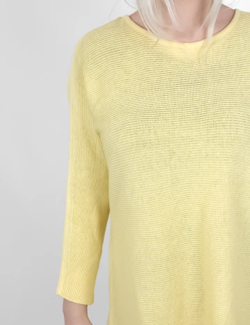 Bluza Vero Moda, galben, M