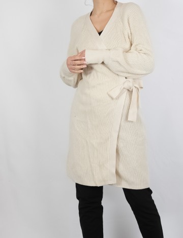 Cardigan Vero Moda, crem, M