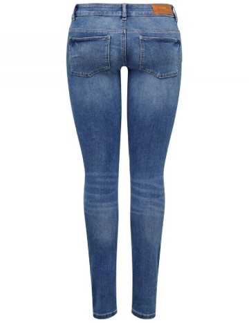 Blugi Only, albastru