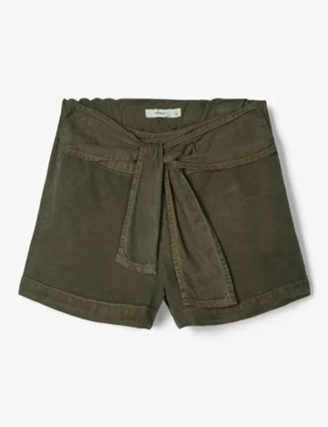 Pantaloni Name It, kaki