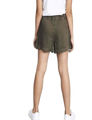 Pantaloni Name It, kaki
