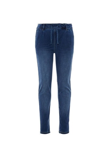 Blugi Name It, albastru, 14 ANI