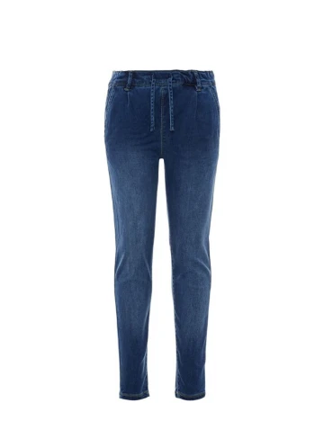 Blugi Name It, albastru, 14 ANI