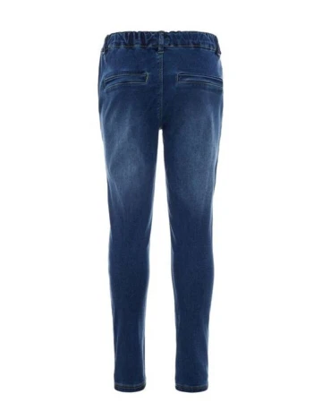 Blugi Name It, albastru, 14 ANI