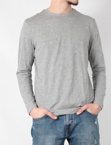 Bluza C&A, gri, XXL