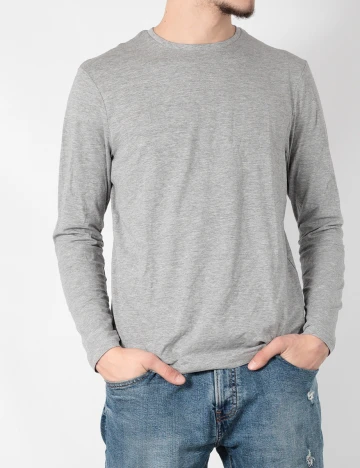 Bluza C&A, gri, XXL