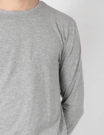 Bluza C&A, gri, XXL