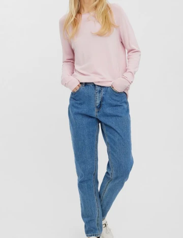 Bluza Vero Moda, roz, M