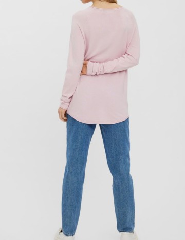 Bluza Vero Moda, roz, M