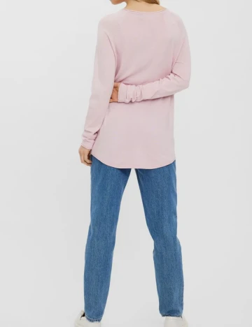 Bluza Vero Moda, roz, M