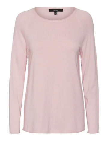 Bluza Vero Moda, roz, M