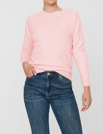 Bluza Vero Moda, roz, L
