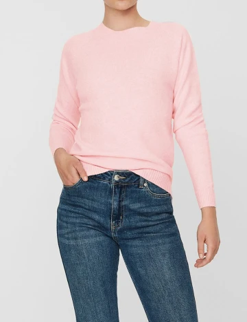 Bluza Vero Moda, roz, L