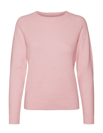 Bluza Vero Moda, roz, L