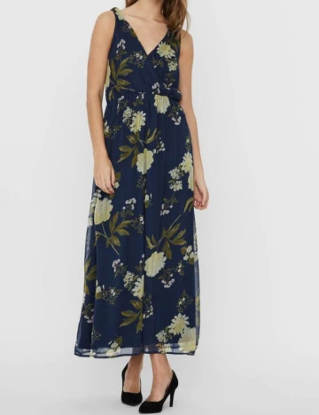 Rochie Vero Moda, albastru, XS