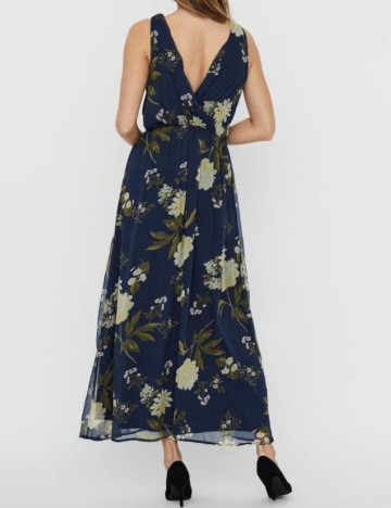 Rochie Vero Moda, albastru, XS