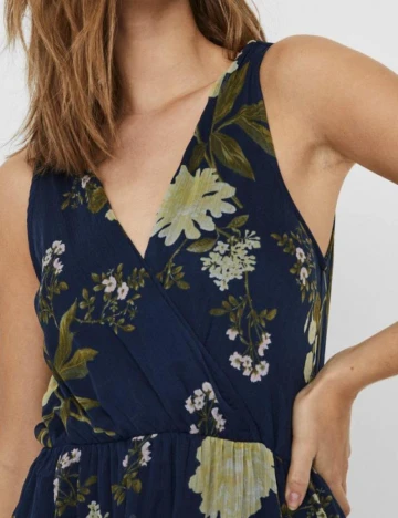 Rochie Vero Moda, albastru, XS