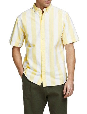 Camasa Jack&Jones, mix culori, L