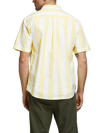 Camasa Jack&Jones, mix culori, L