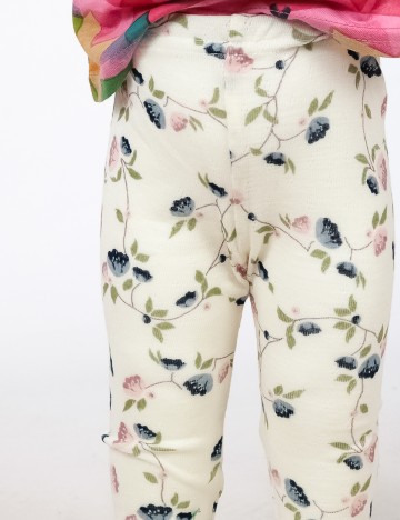 Colanti Name It, floral, 1-2 LUNI