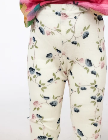 Colanti Name It, floral, 1-2 LUNI