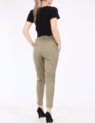 Pantaloni Only, kaki, XS/32
