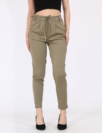 Pantaloni Only, kaki, XS/32