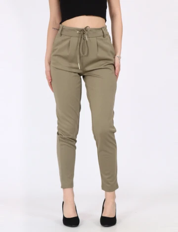 Pantaloni Only, kaki, XS/32