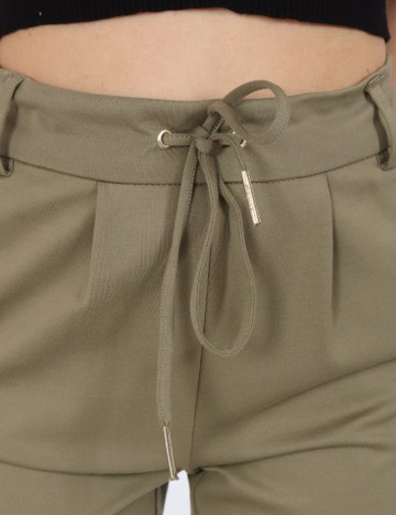 Pantaloni Only, kaki, XS/32