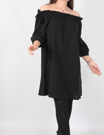 Rochie Only, negru, M