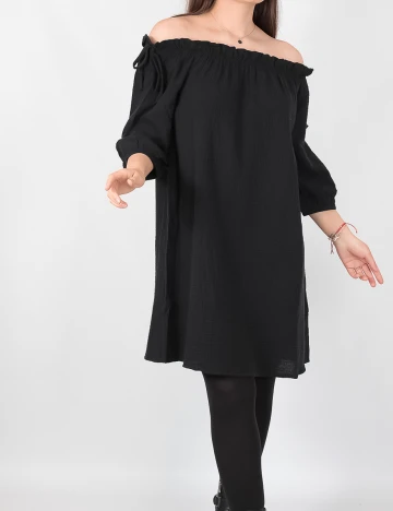 Rochie Only, negru, M